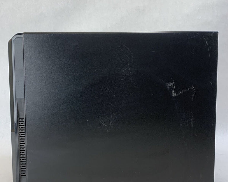 Dell Vostro 260 MT Intel Core i3-2120 3.3GHz 4GB RAM No HDD No OS