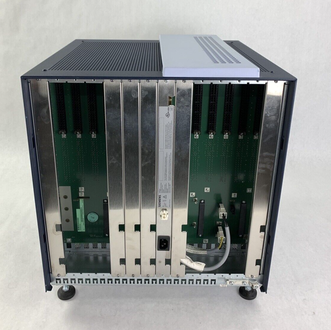 Siemens AP 3700 Communication Server Expansion Chassis