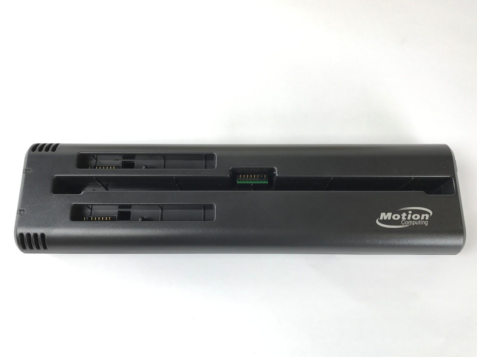 Motion Computing Battery Charger C002 for L-Series Tablets LE1600, LE1700, LS800