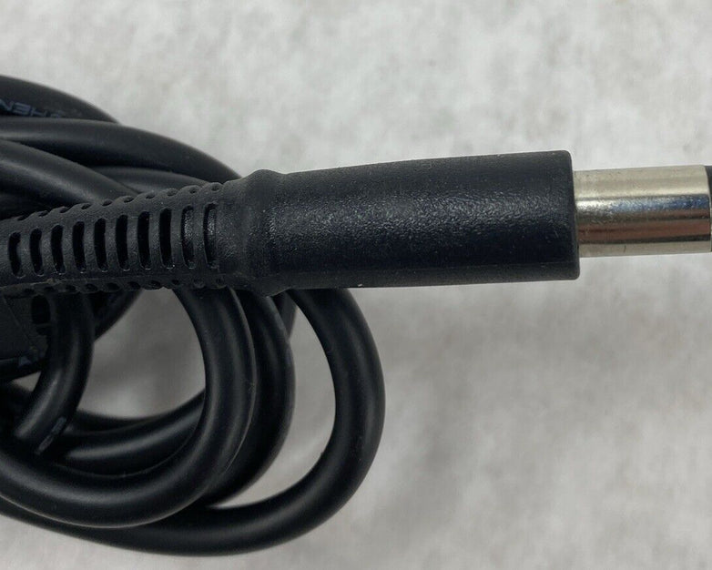 Lot( 5 ) HP 677774-001 65W 18.5V 3.33A AC Adapters 7.4mm Tip 693711-001
