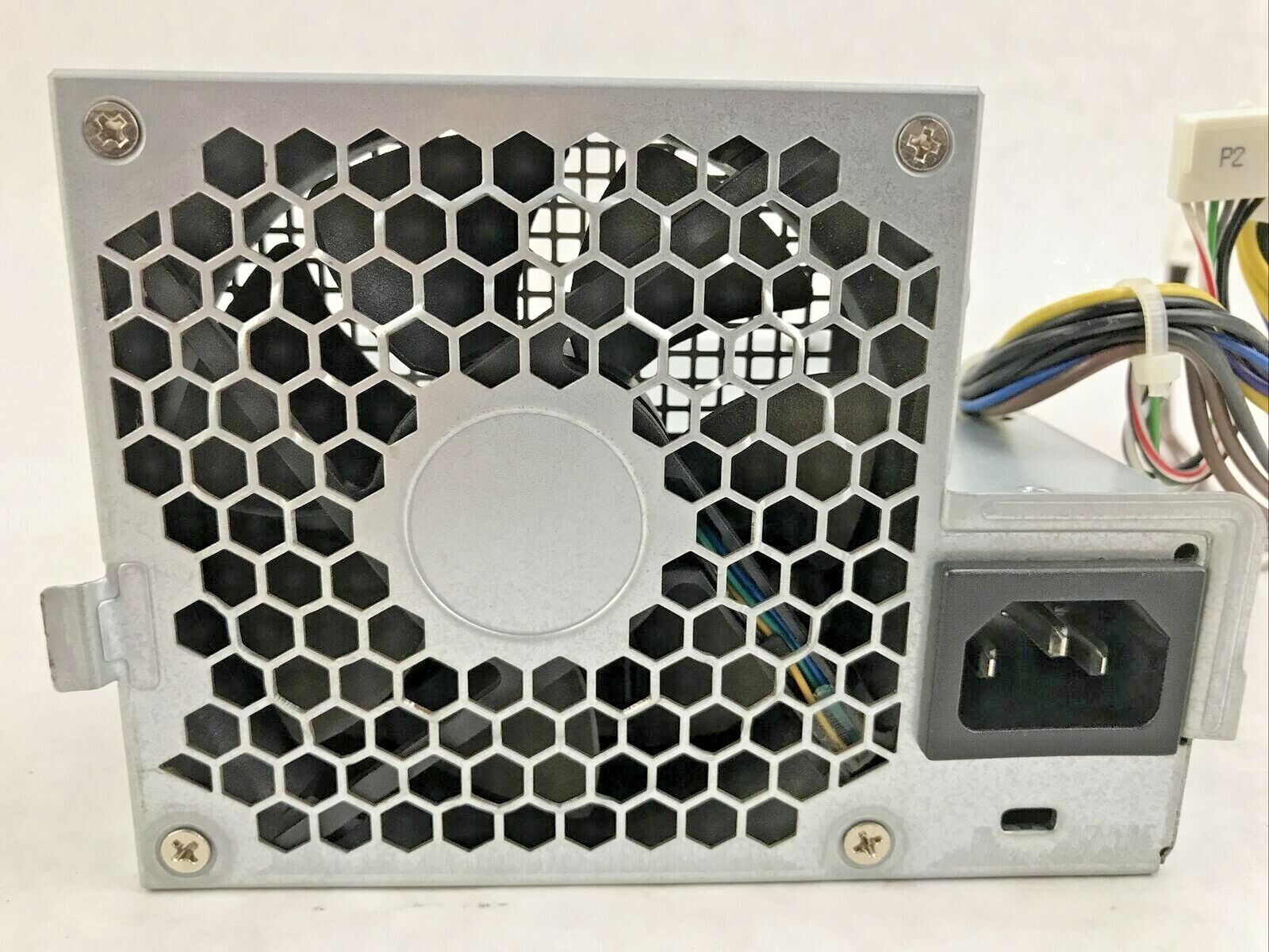 HP Compaq 240W Power Supply 8100 Pro SFF PS-4241-9HP 503375-001