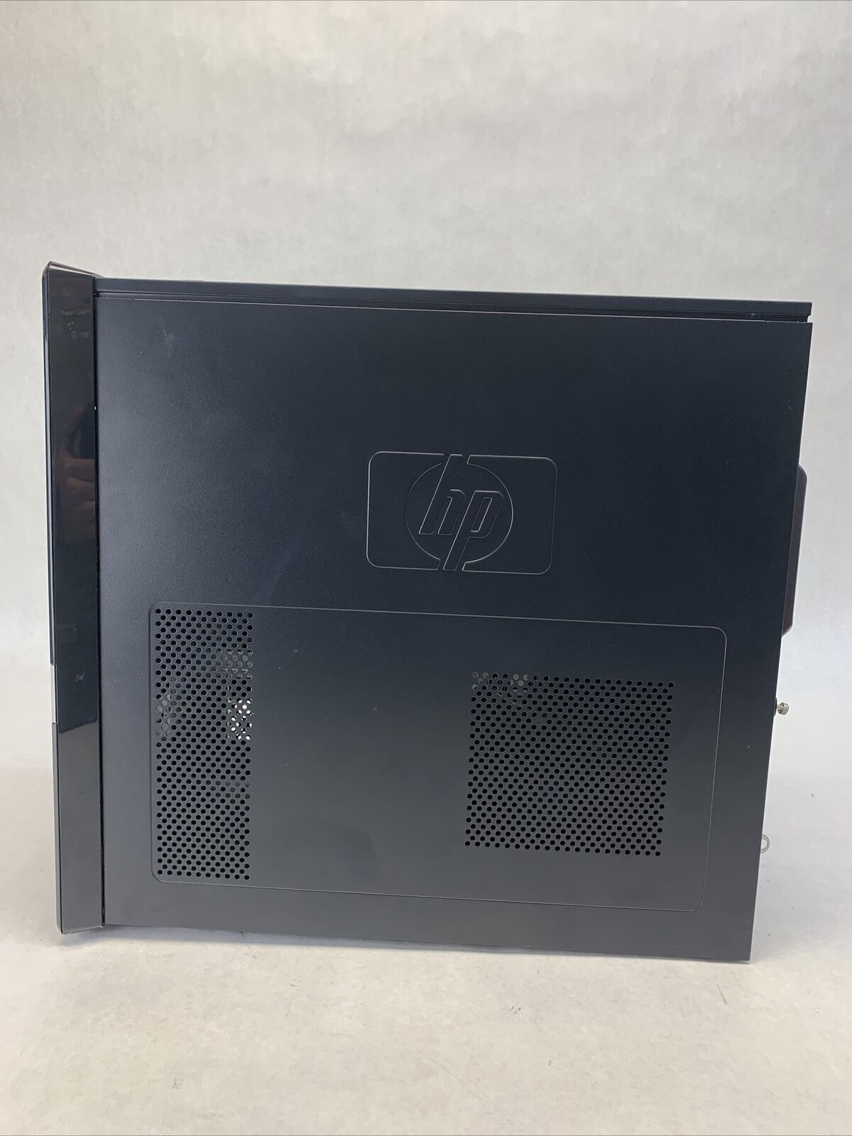 HP dx2400 MT Pentium Dual-Core E5200 2.5GHz 2GB RAM No HDD No OS