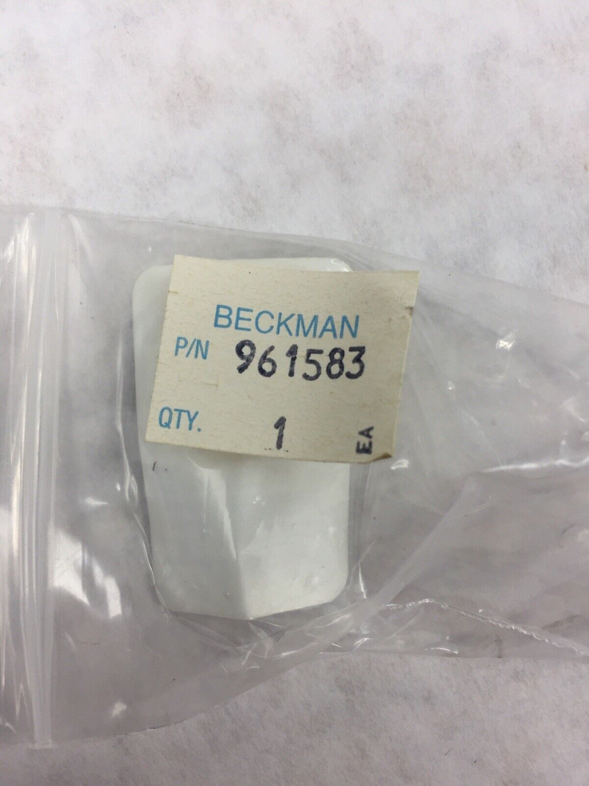 Beckman 961583