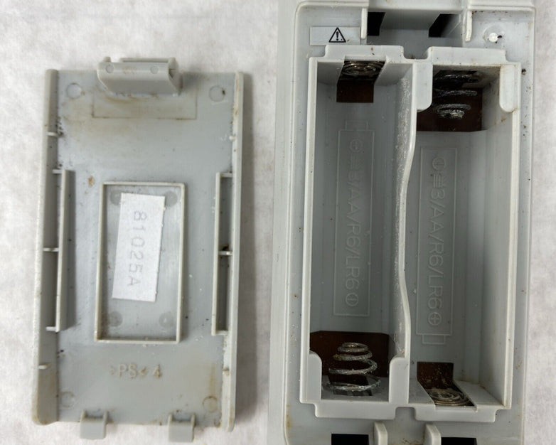 Replacement Remote XD250REM For Mitsubishi Projector FD630U WD620U XD600U-G