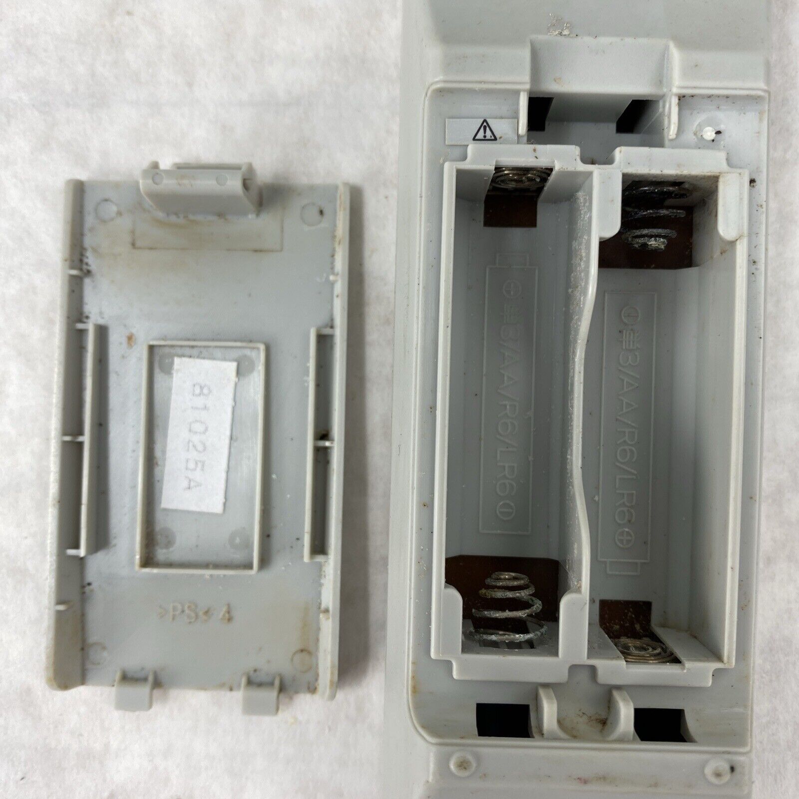 Replacement Remote XD250REM For Mitsubishi Projector FD630U WD620U XD600U-G