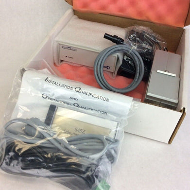 Gilson 845Z PREP Injection Module with 845Z Prep 251552