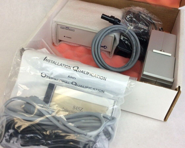 Gilson 845Z PREP Injection Module with 845Z Prep 251552