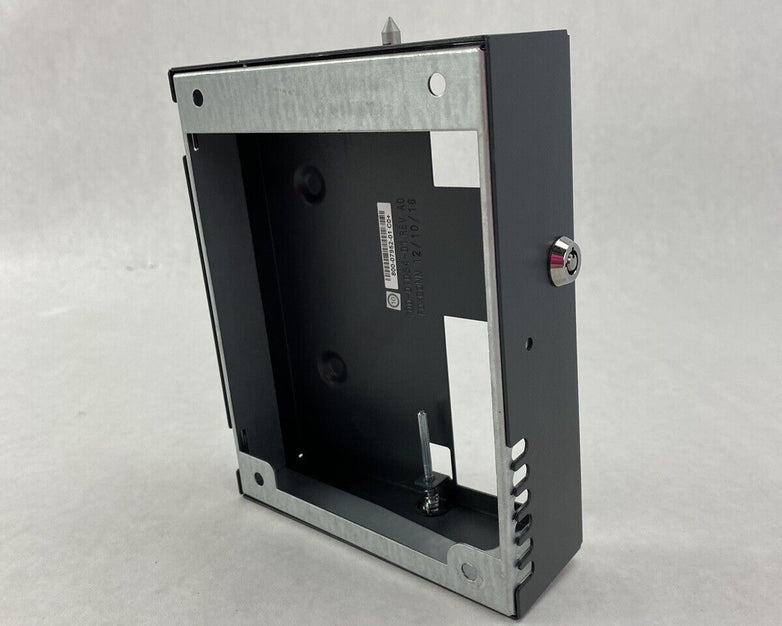 Cisco 7900 Series Phone Locking Wall Mount 800-07952-01