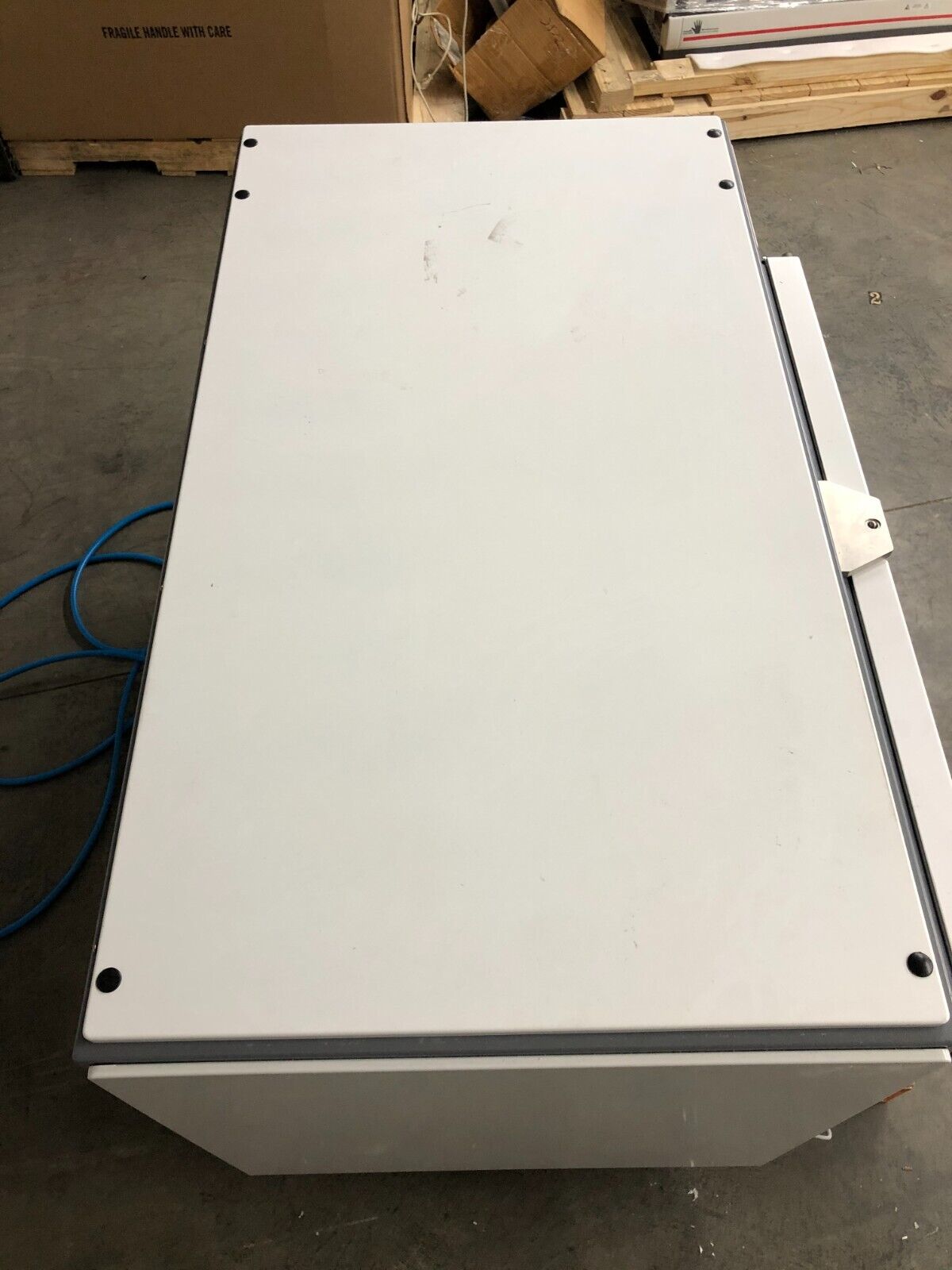 Sartorius CERTOMAT CTplus UH-50 Lab Incubator Shaker Shaking Cabinet