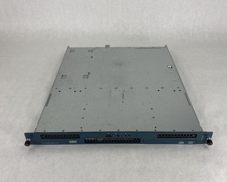 Cisco GSS-4492R-K9 Intel Pentium D 3.4 GHz 2 GB RAM Global Site Selector
