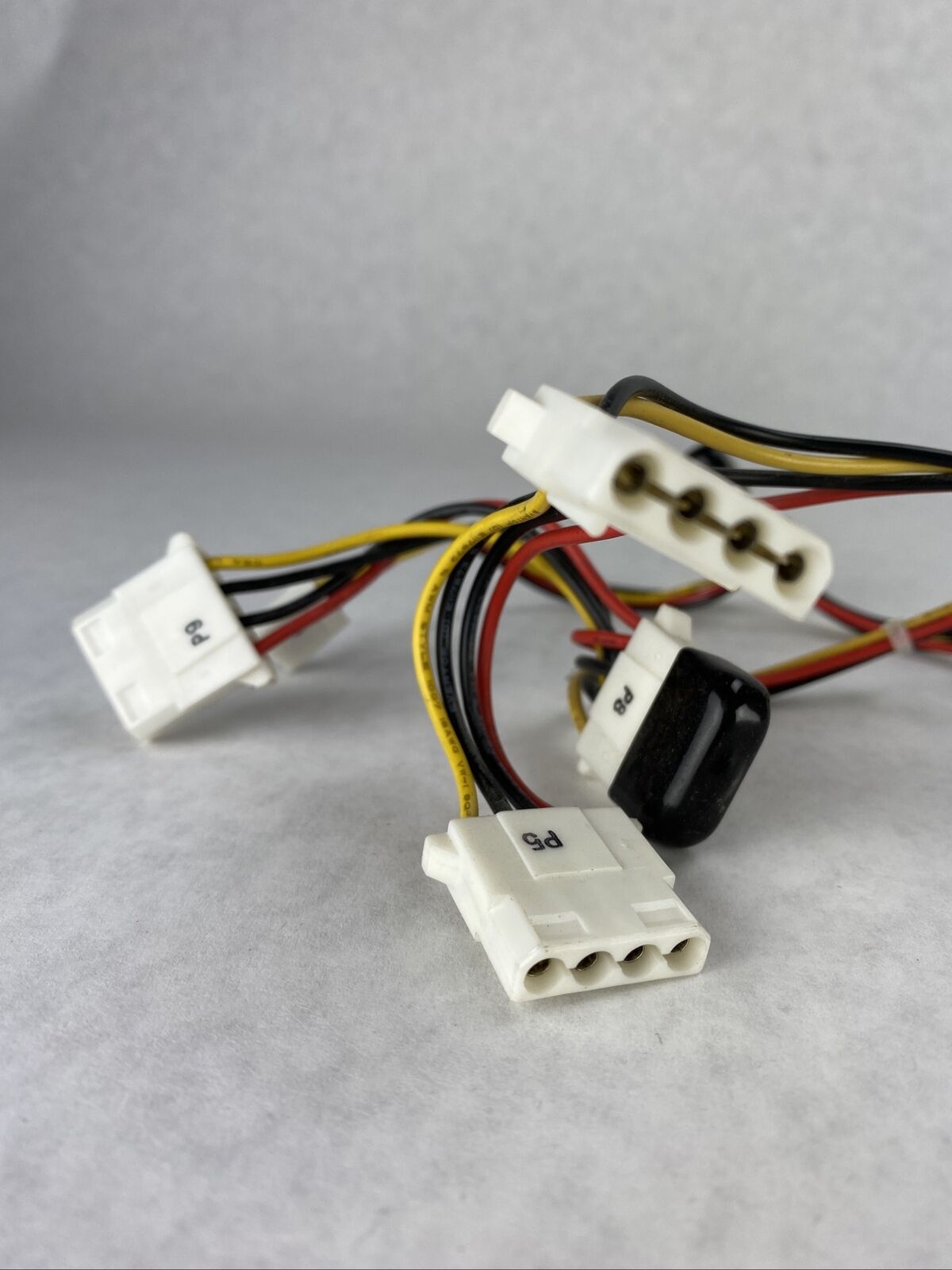 Dell 079WPJ 200W Desktop Power Supply HP-P2037F3P for Optiplex