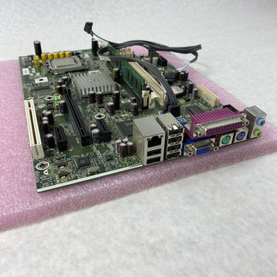 HP Compaq dc7800p Motherboard Core 2 Duo E6550 2.33GHz 2GB RAM
