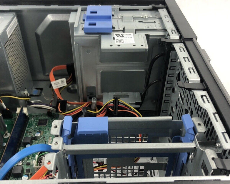 Dell Optiplex 3020 MT Intel Core i5-4570 3.2GHz 4GB RAM No HDD No OS