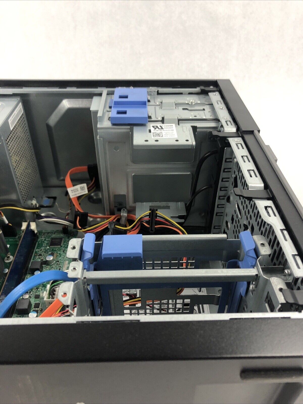 Dell Optiplex 3020 MT Intel Core i5-4570 3.2GHz 4GB RAM No HDD No OS