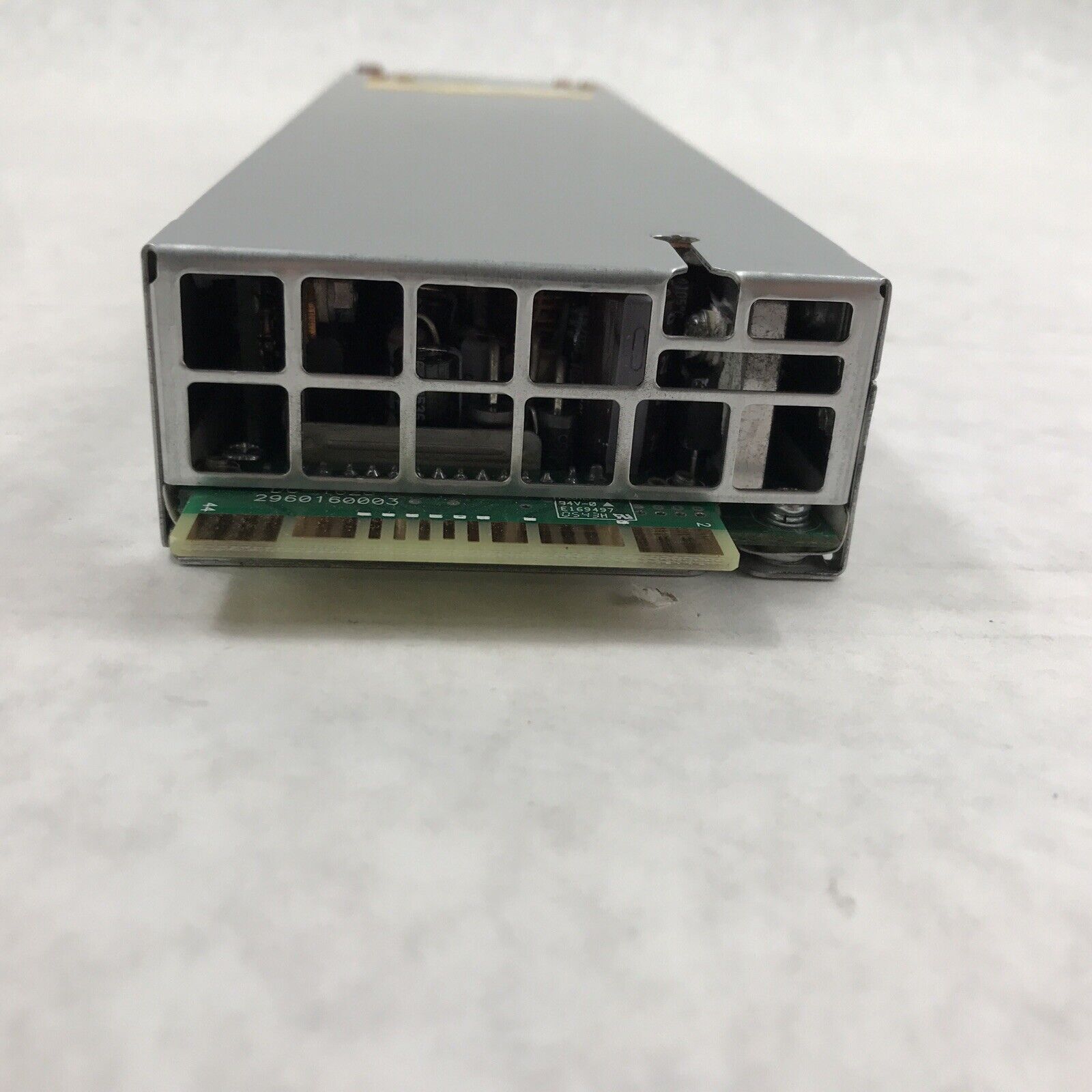 (Lot of 2) Hewlett Packard 240V 60Hz 460W Power Supply DPS-460BB