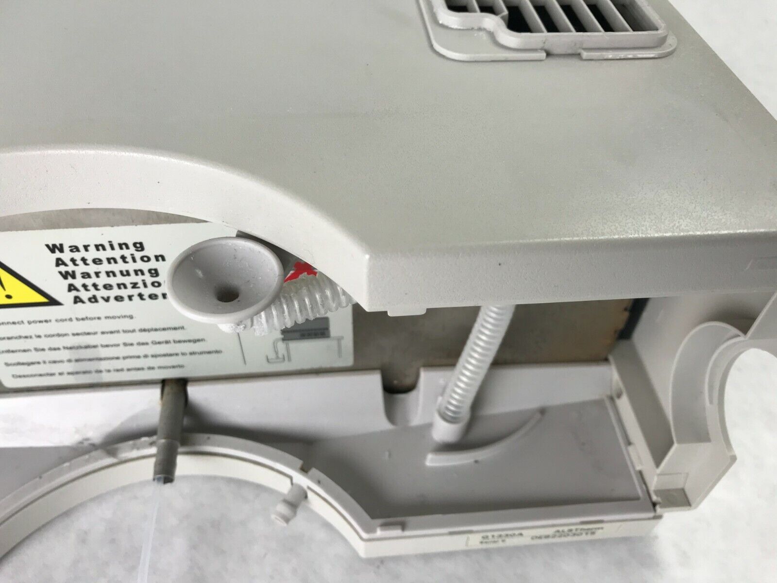 HP Agilent 1100 Series G1330A ALSTherm Sample Chiller Hewlett Packard
