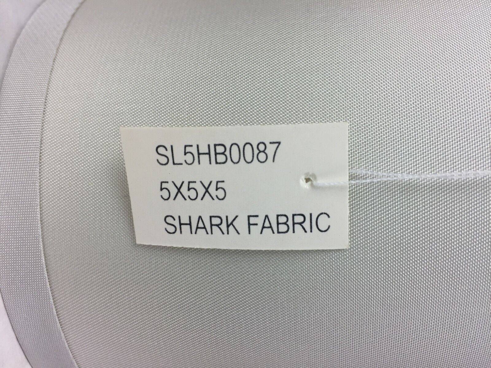 5" Chandler Lamp Shades  Color Shark   Box of 10  NEW