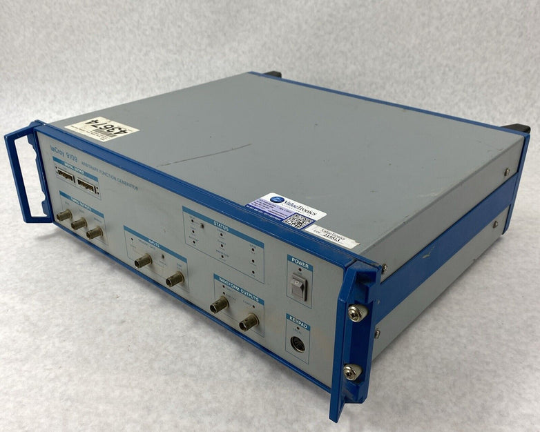 LeCroy 9109 25MHz Dual Channel Arbitrary Function Generator