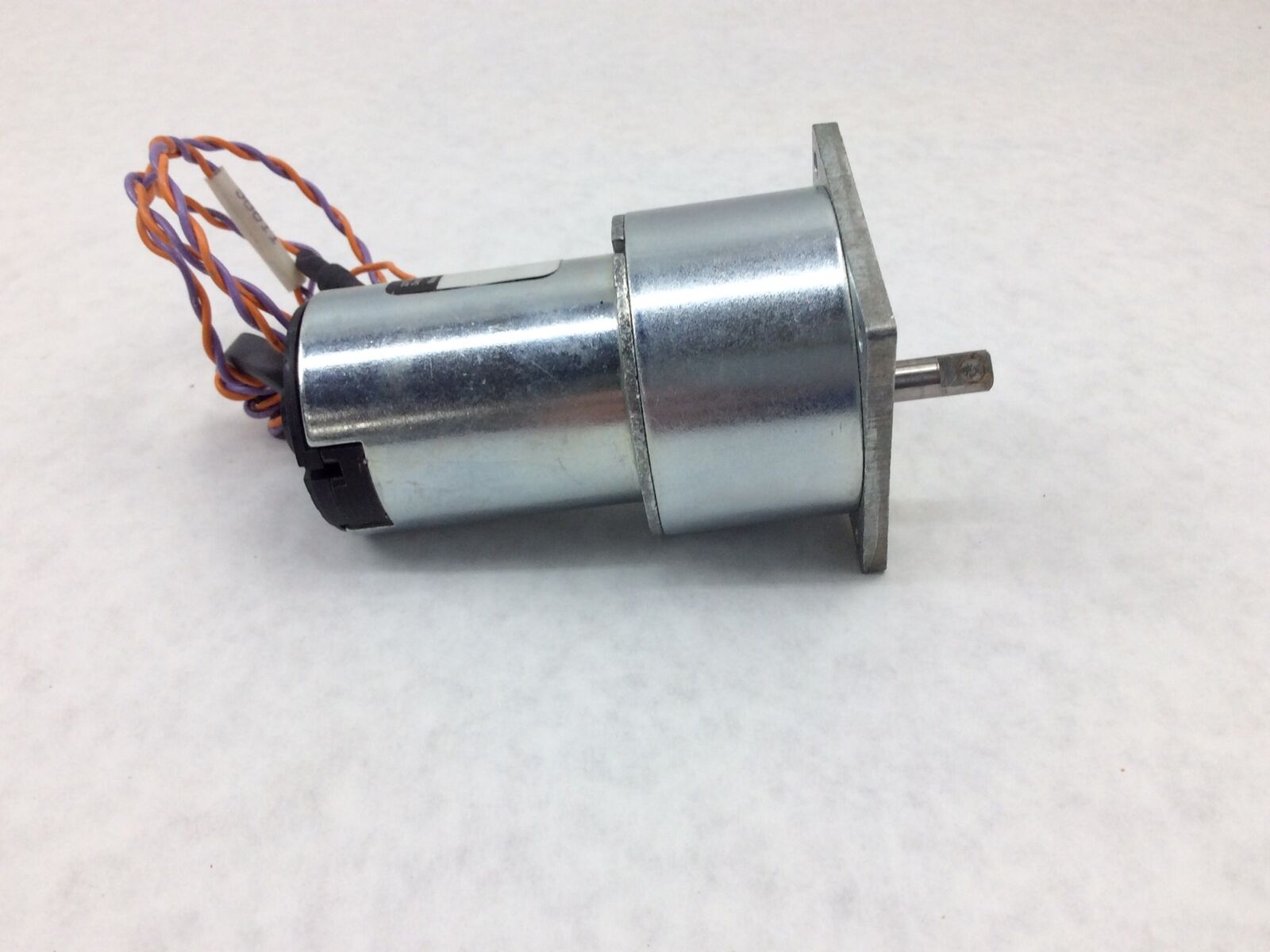GLOBE MOTORS 455A481 ZYMARK 58557 19.1VDC