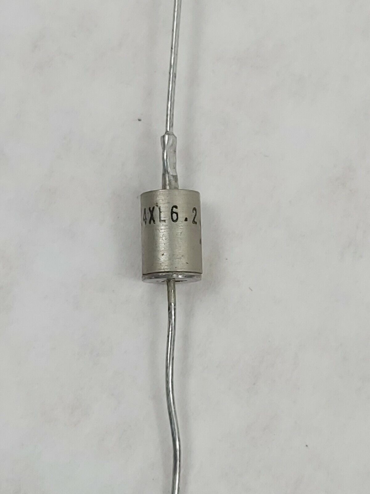 General Electric Z4XL6.2 Semiconductor