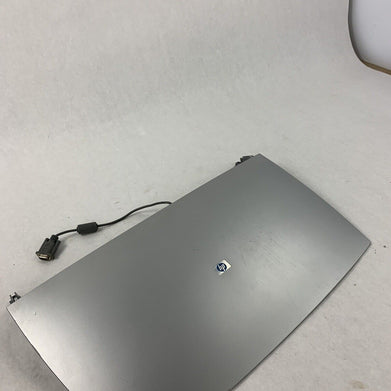 C9938A - Document LID With Transparency  Adapter For Scanjet 8200