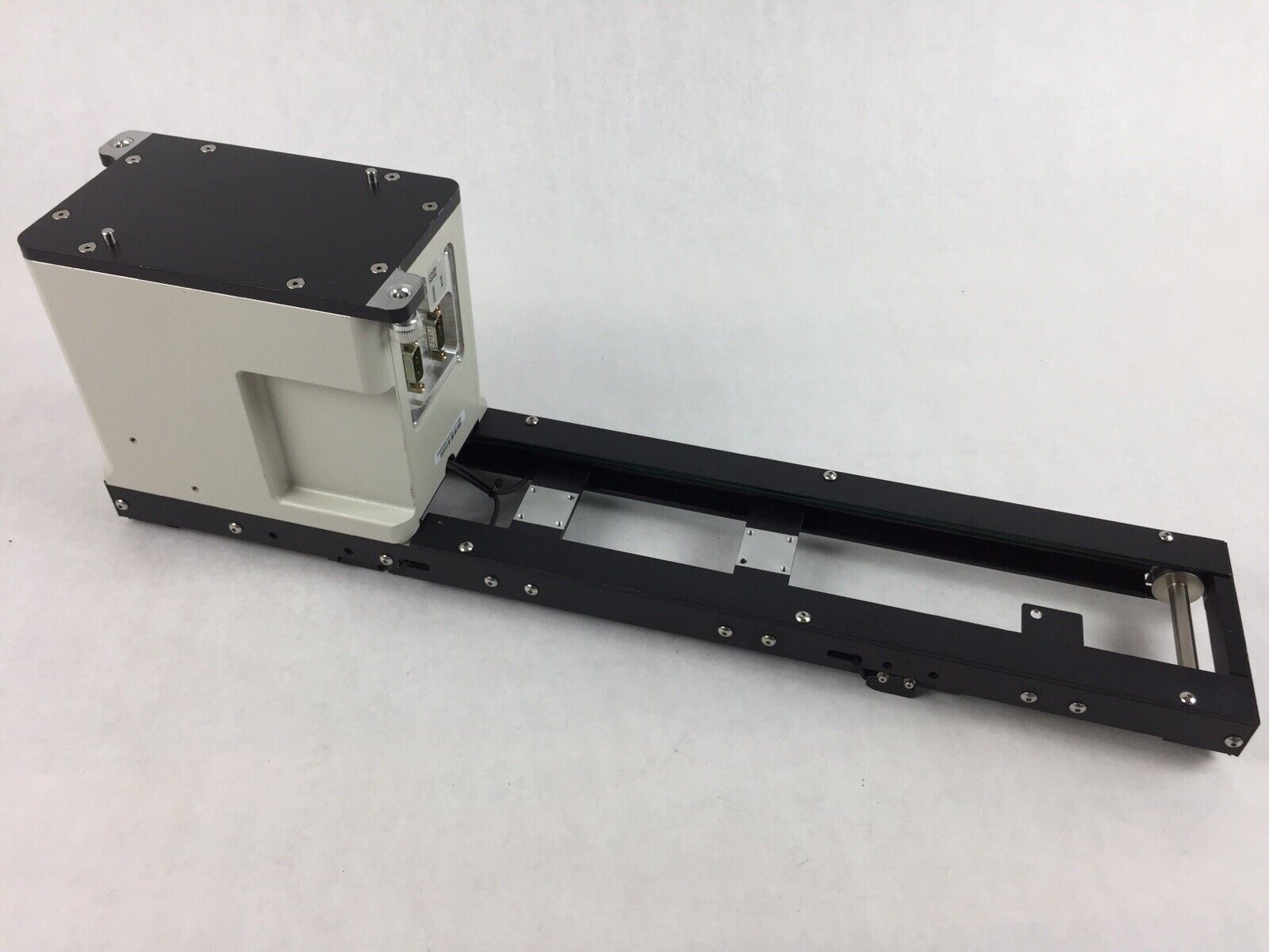 Siemens Bayer Advia120 - Conveyer Belt - Power Supply Included - Short
