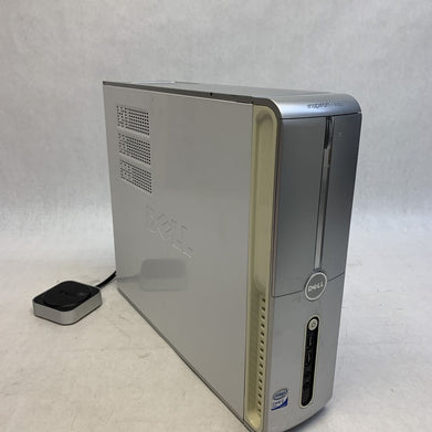 Dell Inspiron 5705 SFF Intel Core 2 Duo E7200 2.53GHz 4GB RAM No HDD No OS