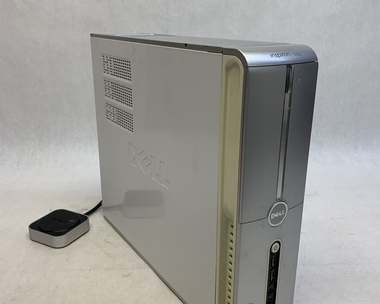 Dell Inspiron 5705 SFF Intel Core 2 Duo E7200 2.53GHz 4GB RAM No HDD No OS