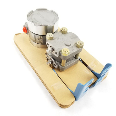 Rosemount 1152DP592PB Alphaline Pressure Transmitter