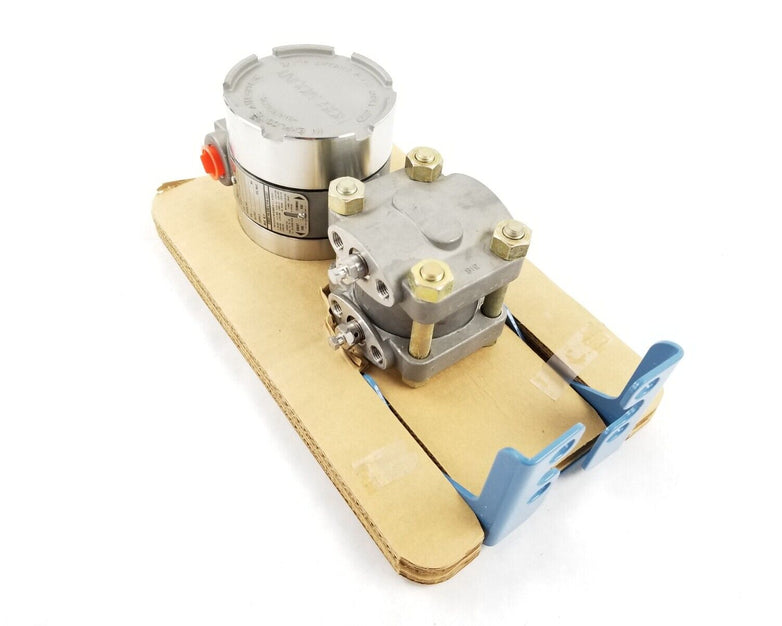 Rosemount 1152DP592PB Alphaline Pressure Transmitter