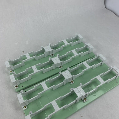 Box new GREEN BACKBOARD 183 A 2