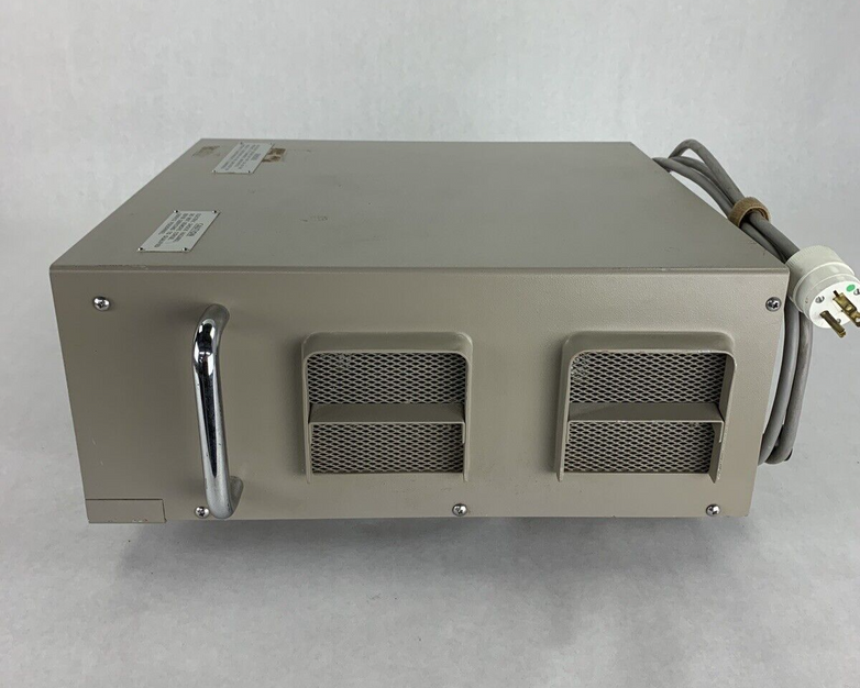 Olympus CLV Cold Light Source Supply 6A 120V 60Hz Power Tested