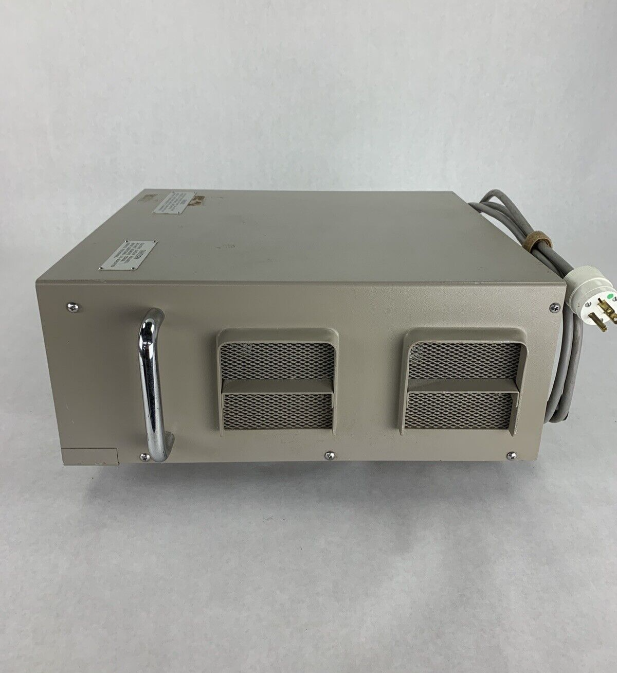 Olympus CLV Cold Light Source Supply 6A 120V 60Hz Power Tested