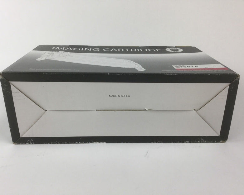 IMAGING CARTRIDGE, Magenta Toner Cartridge Compatible for HP Q6473A,HP 3800, NEW