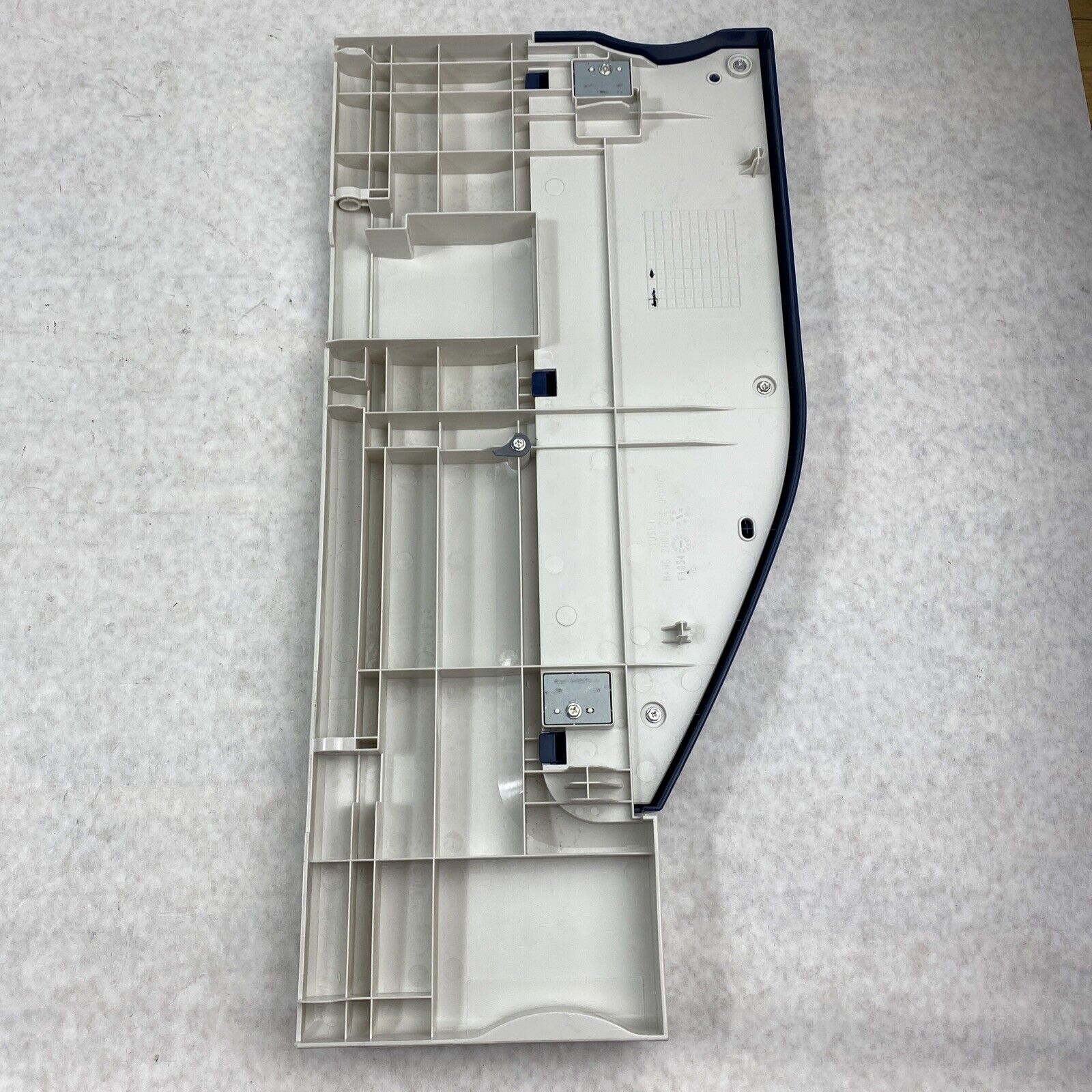 Xerox WorkCentre 5335 Front Cover for Toner and Drum Access