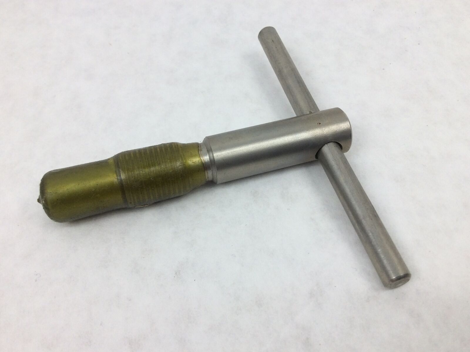 Beckman Coulter Rotor - Tool Male - 3"