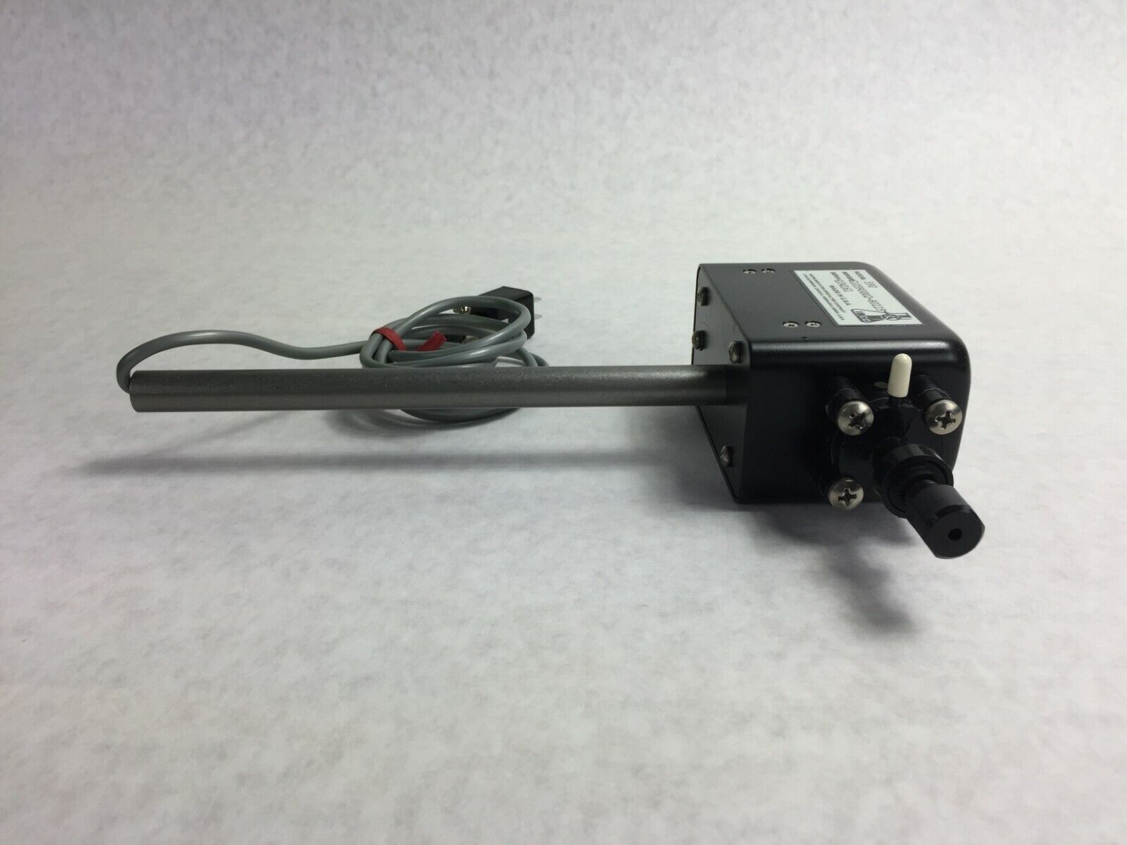 ISCO Model 590