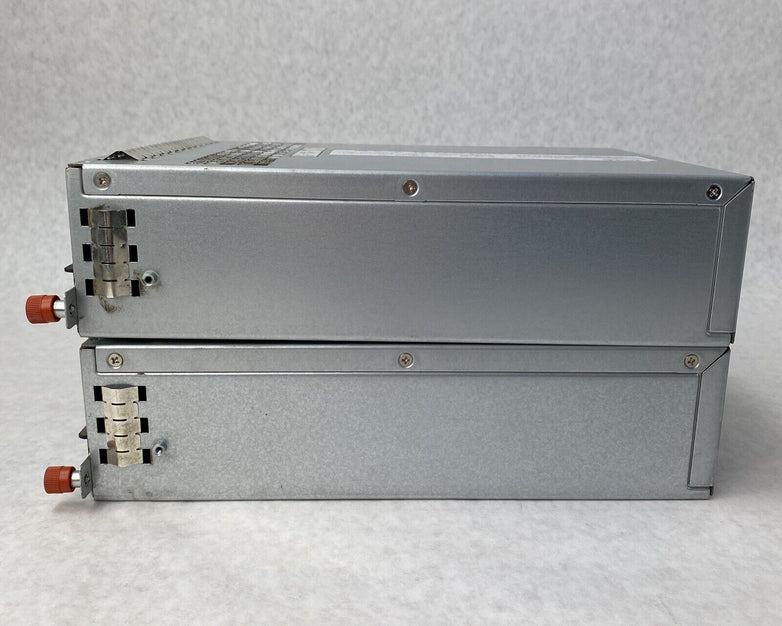 Lot of 2 Dell D488P-S0 Switching Power Supply Max 488W 12V 27A MX838