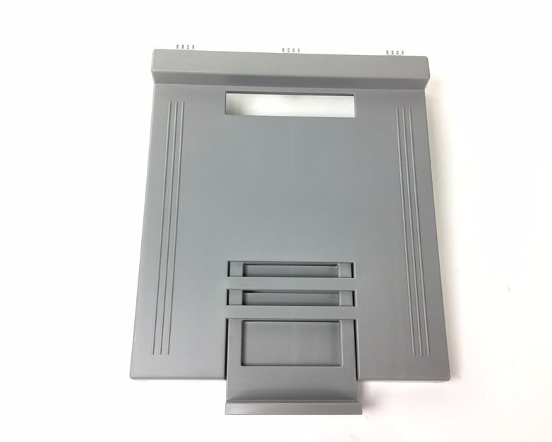 Custom Accents CPF 1005 Phone Shelf for Slatwall II or III Office Cubical