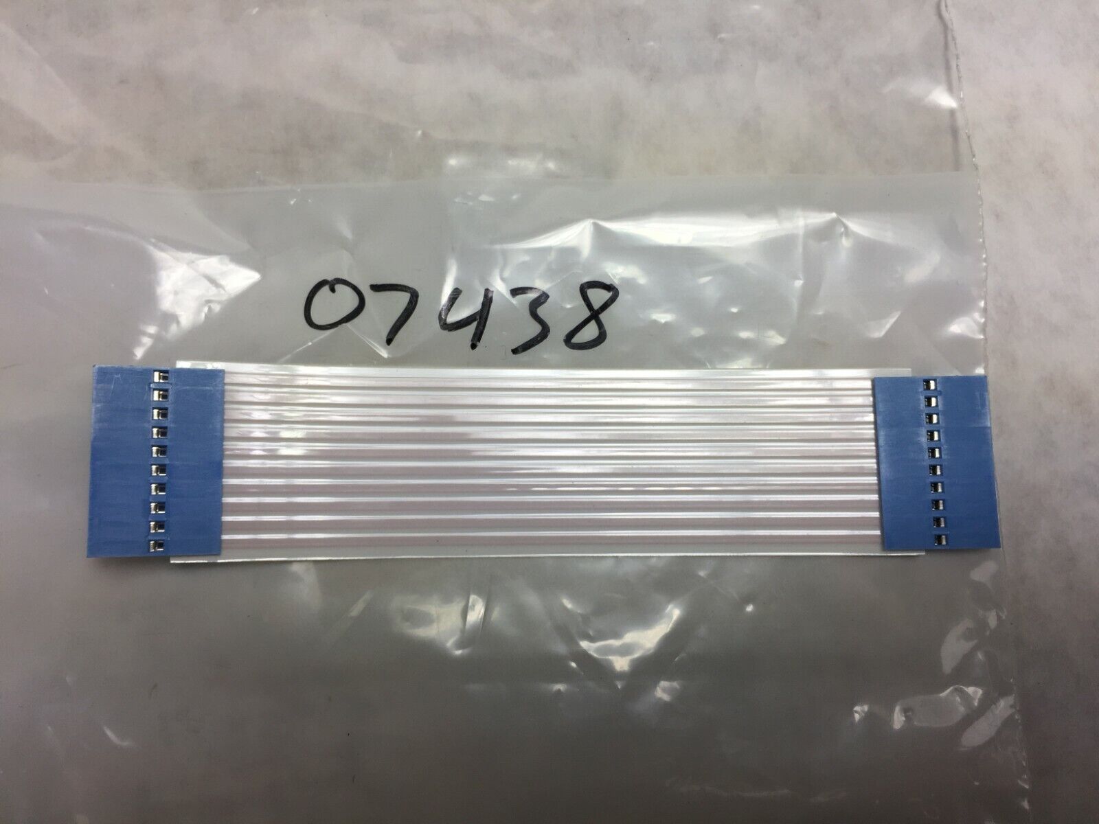 Ribbon Cable 07438  2399    NOS