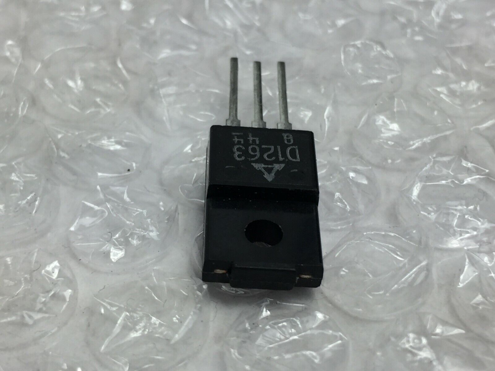 D1263 Transistor  NOS