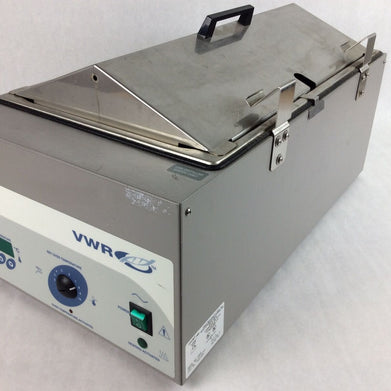 SHELDON MANUFACTURING VWR 1229 - 9021083