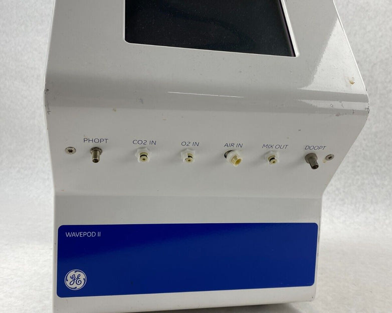 GE WAVEPOD II Integrated Controller CO2 O2 28984740