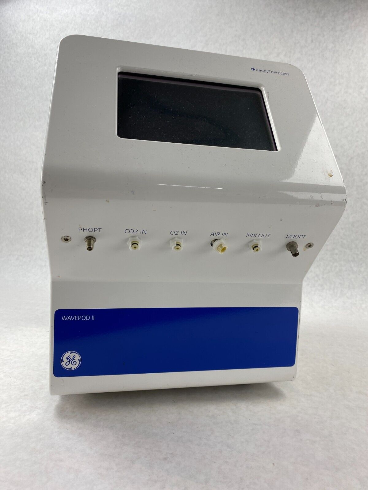 GE WAVEPOD II Integrated Controller CO2 O2 28984740