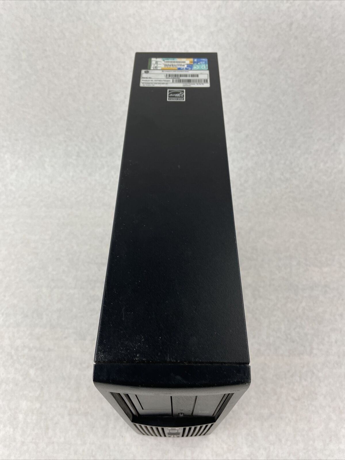 HP Compaq Pro 4300 SFF Intel Core i3-3220 3.3GHz 2GB RAM No HDD No OS