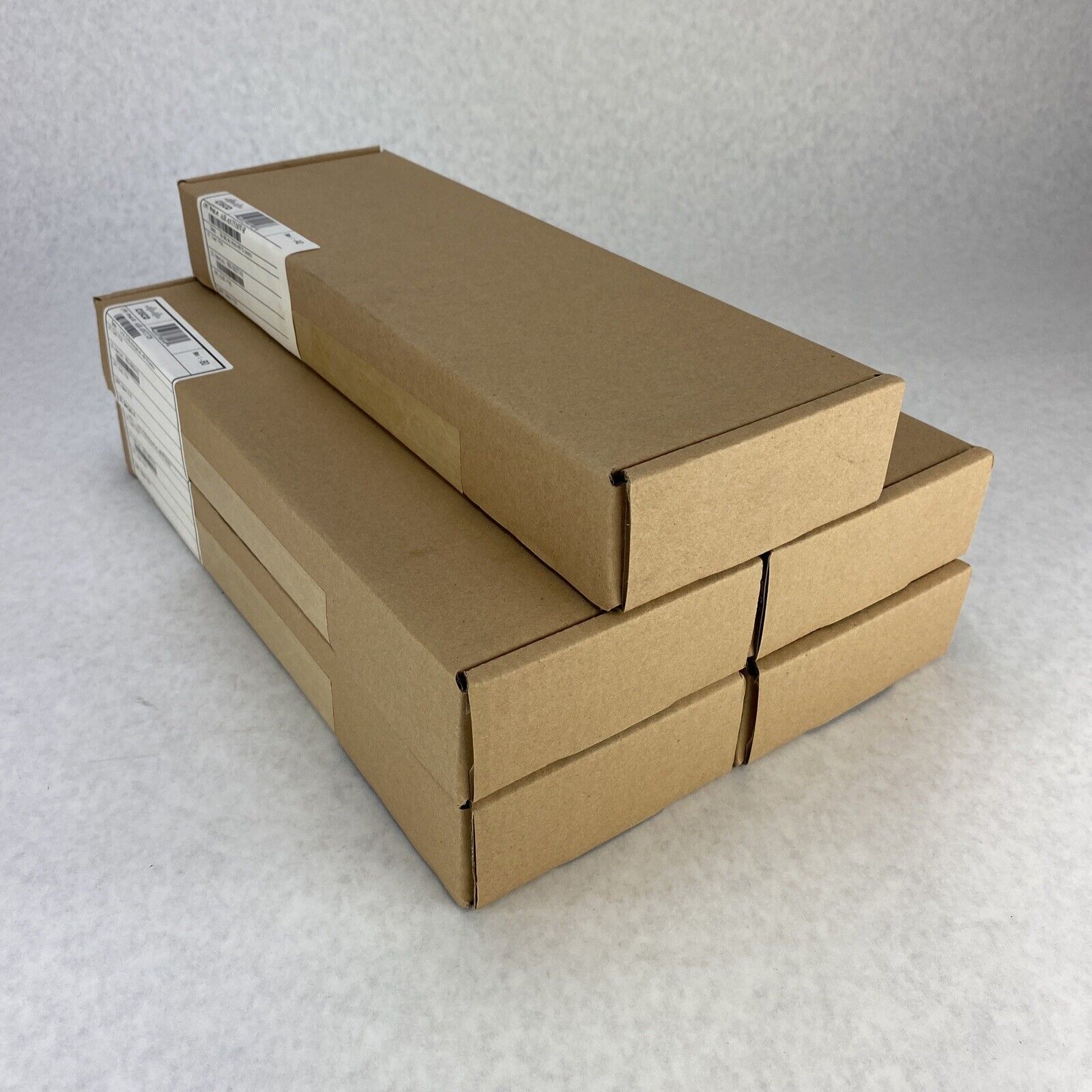 Lot of 5 Cisco AirAnt1728 2.4GHz5.2dBi Omnidirectional Ceiling Antenna w/RP-TNC