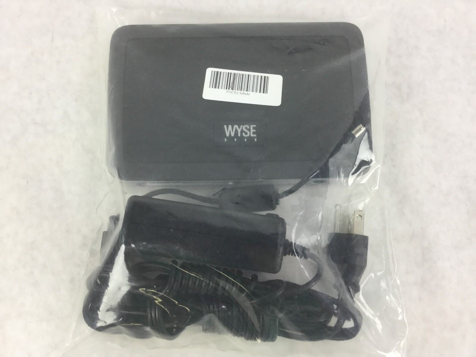 Dell Wyse Tx0, Thin Client, NEW in Sealed Package