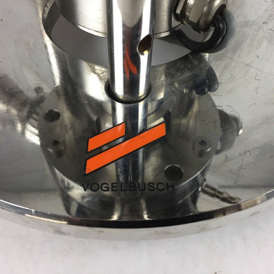 Vogelbusch 1.4435 - 600537 - 97.08I4/I8 - Lab Device