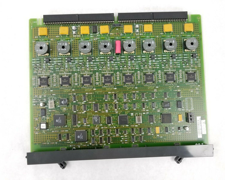 Nortel NT6D71AA U Interface Line Circuit Card