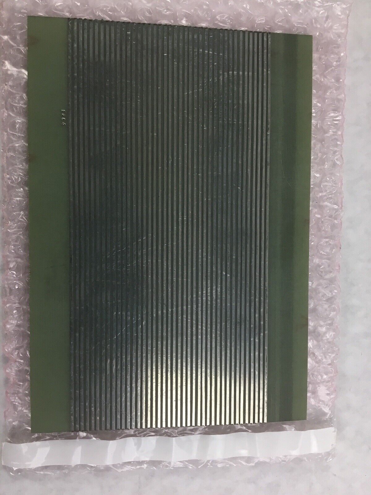 Adams-Smith Inc EXM 7110-1101-3 Extender Card ERC4 - Read